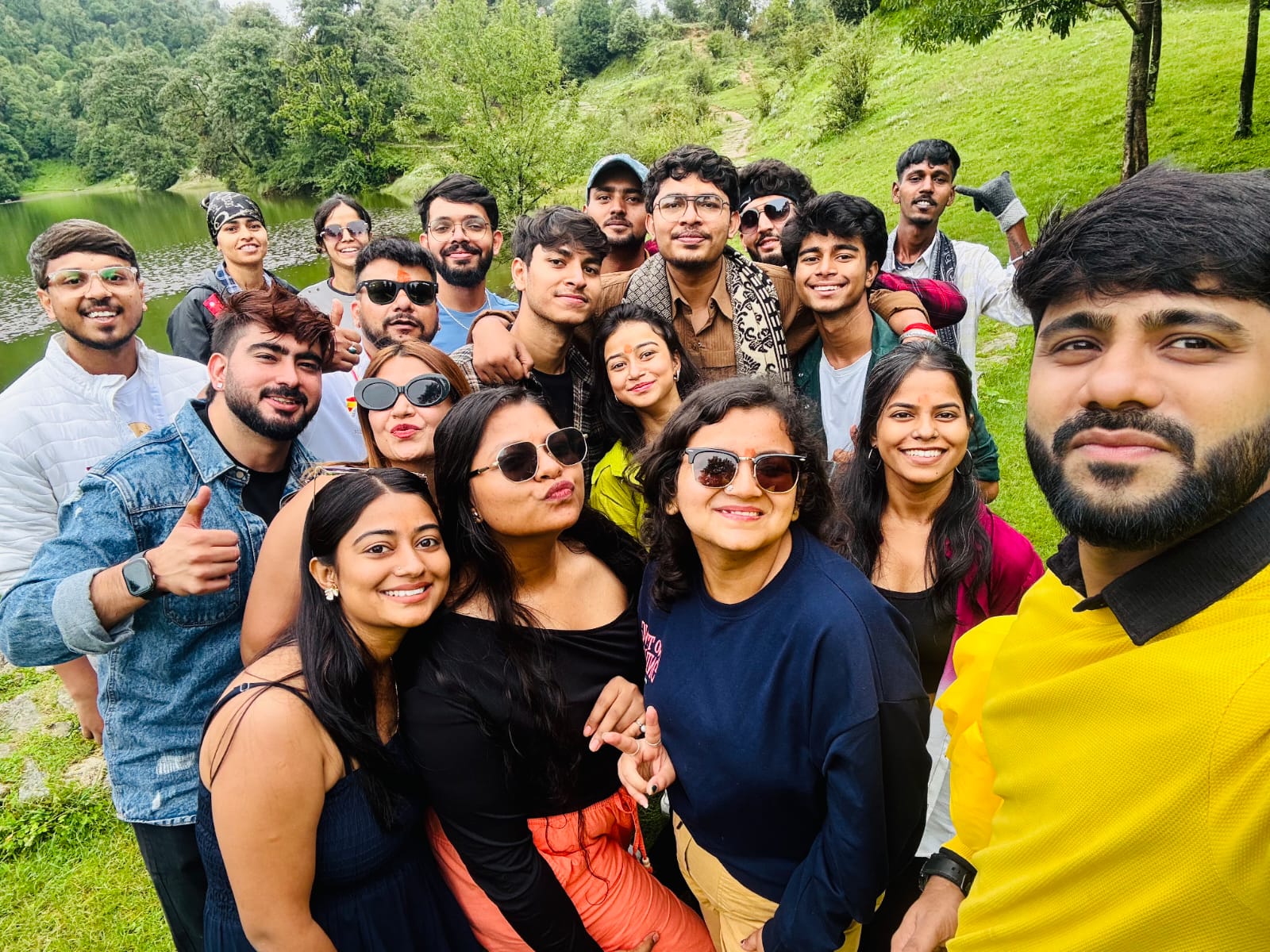 Top 10 things to do in Chopta Adventure Activities